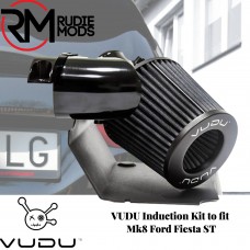 Vudu Induction Kit to fit Ford Fiesta ST Mk8